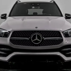 ENVÍO INMEDIATO: Mercedes-Benz GLE 450 4MATIC 2020 Usado - Product Image 1