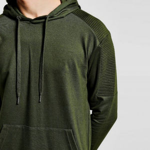 Mens <b>soft</b> touch <b>hoodie</b> modern casual design offering comfort durability and versatile everyday styling - Product Image 2