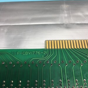 TOYONICS F-CBV1776-31 SB-PIN F-CB1776-22A PCB - Equipo y Piezas de Semiconductores de Confianza de Marca Global - Product Image 5