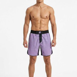 Shorts de combat MMA pour hommes, légers, à séchage rapide, confortables, durables et flexibles, pour l'entraînement aux arts martiaux mixtes - Product Image 3