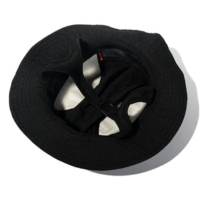 Sombrero de Pescador Unisex de Ala Ancha al por Mayor, Impermeable, Protección Solar, Personalizado, de Alta Calidad, para Playa, Viajes, Surf y Pesca - Product Image 5