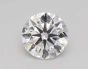 Diamante Cultivado en Laboratorio Certificado por IGI de 0.3ct, Corte Redondo, Color D, Claridad IF, HPHT CVD, Diamante Suelto, Fabricantes de Joyería al por Mayor - Product Image 1