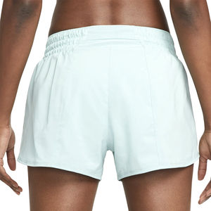 Shorts pour femmes avec logo personnalisé, coupe anatomique confortable, essentiels décontractés modernes, prix direct d'usine en gros - Product Image 3