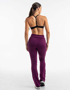 Vêtements de sport extensibles en gros, ensemble soutien-gorge et vêtements de yoga pour femmes, avec services OEM ODM - Product Image 5