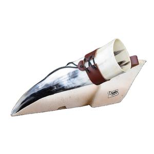 Attrape-rêves fait main de style indien, motif Lune et Amour, décoration murale pour la maison, technique polie - Product Image 2