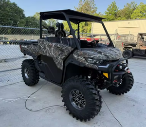 Super Ofertas 2025: Defender X MR HD11 Económico con Medias Puertas, Nuevo y Original, Listo para Enviar - Product Image 1