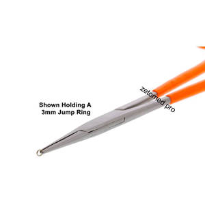 Hemostatos Ligeros de Alta Calidad para Joyería Permanente y Micro Soldadura, Herramientas Duraderas de Acero Inoxidable zetomed pro - Product Image 2