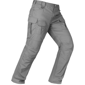 Pantalons de randonnée pour hommes en matériau de qualité supérieure, prix de gros, modèle 2026, design optimal, vente chaude - Product Image 1