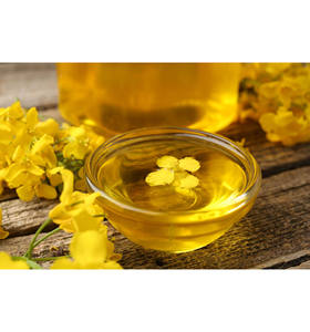 Huile de canola raffinée de haute qualité, huile de cuisson saine, idéale pour la friture et la pâtisserie, vente en gros - Product Image 5