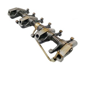 ชุดประกอบก้านโยกไฮดรอลิกครบชุด เหมาะสำหรับรถแทรกเตอร์ Massey Ferguson รุ่น 285 375 390 265 275 290 อะไหล่ระบบยกไฮดรอลิก - Product Image 1