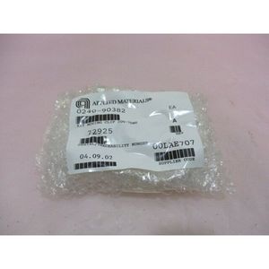 AMAT 0240-90382, ชุดประกอบ, คลิปยึดแบบเคลื่อนย้ายได้ 200/7, ไม่ใช่ - อุปกรณ์และอะไหล่เซมิคอนดักเตอร์ของ Trusted Global Legacy - Product Image 1