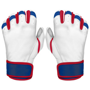 Gants de frappe de baseball haute performance, résistants à la transpiration, pour les longues séances d'entraînement - Product Image 4
