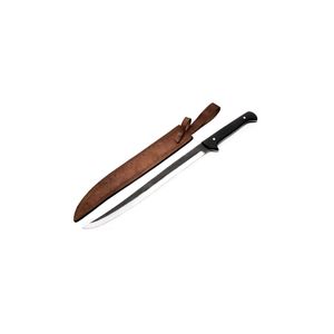 Cuchillo Bowie Tradicional Hecho a Mano para Caza, Camping, Supervivencia al Aire Libre y Coleccionistas, Diseño de Hoja Fija Personalizable Disponible - Product Image 6