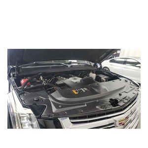 Cadillac Escalade 6.2 Modelo Diciembre 2020 51,350 km Auto Usado - Product Image 6