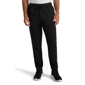 Pantalon de jogging ajusté et confortable pour jeunes garçons, avec intérieur brossé doux, idéal pour les articles promotionnels de club. - Product Image 6