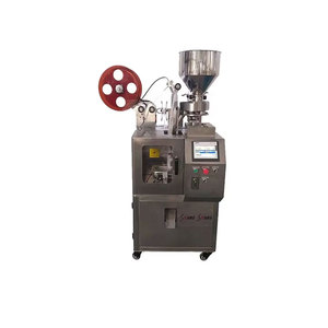 Best Quality Automatic <b>Small</b> <b>Coffee</b> Bag Packing <b>Machine</b> Multifunctional Design For Powder Packaging - Product Image 1