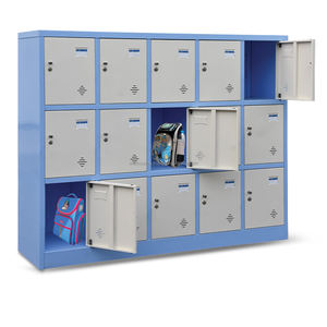 Armario de acero de fábrica TMG983-5K - Product Image 2