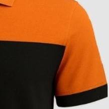 Camisetas de Golf para Hombre 2026, Estilo Moderno, 100% Algodón, Logotipo Personalizado, Camisetas Polo Lisas de Manga Corta con Logotipo Bordado - Product Image 4