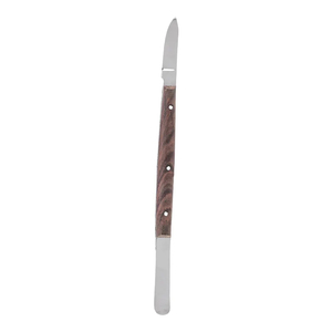 Wholesale Dental Lab Wax Knife and Mixing Spatula Stainless Steel Manual Instrument for Dental Laboratory Use Tool <b>Set</b> - Product Image 1