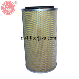 Filtres à air alternatifs à prix d'usine, filtre séparateur d'air haute efficacité pour compresseur d'air - Product Image 5