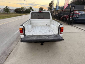 HIGH TOP DEMAND Old Model 1998 Ranger XL Extended Cab SB PickUp Truck USED - Product Image 3