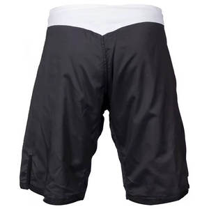 Pantalones Cortos Profesionales para Hombre, Diseñados para Entrenamientos Intensos de MMA, Sparring, Lucha Libre y Práctica en el Gimnasio, de Poliéster/Algodón - Product Image 2