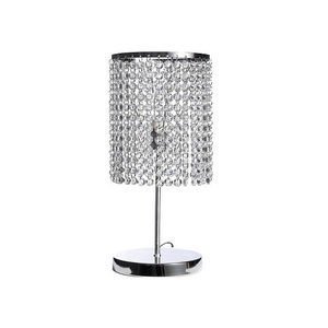 Centro de mesa de boda de acero inoxidable y cristal, centro de mesa de forma y tamaño personalizados para uso en decoración de eventos - Product Image 1