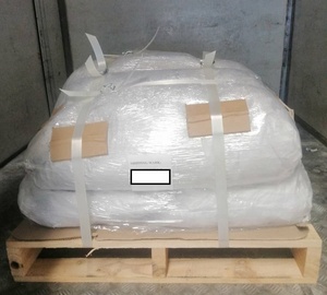 Crème de noix de coco en poudre de qualité supérieure sans Caseinate de Sodium provenant de thaïlande, emballage 25Kg par sac - Product Image 6