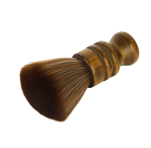 แปรงปัดผมขนาดใหญ่สำหรับตัดผม - Product Image 4