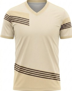 Camiseta Deportiva Personalizada OEM por Sublimación, de Poliéster, Unisex, para Hombre y Mujer, de Secado Rápido, Transpirable, Ligera, Informal, de Moda, de Fábrica - Product Image 2