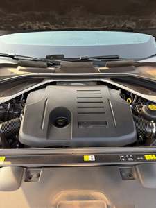 Used 2025 <b>Ranges</b> Rovers Sport - Product Image 6