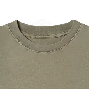 เสื้อยืดผู้หญิงสไตล์หลวมเสื้อยืดผ้านุ่มใส่สบายใส่สบายใส่สบาย - Product Image 4