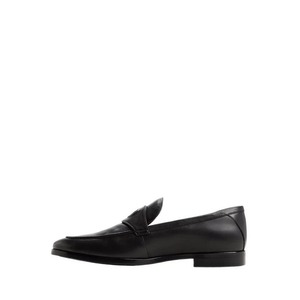 Mocassins LP haut de gamme 2026 Nouveaux à semelle souple et talon plat, chaussures décontractées à enfiler, style mocassin, avec coutures et pompons - Product Image 2