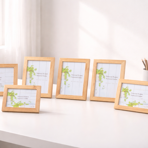 Wholesale Vietnam <b>wooden</b> <b>photo</b> <b>frame</b> supplier - Product Image 1