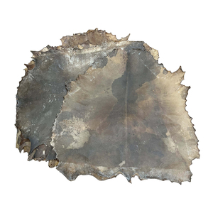 Full Dark Spotted Goat Skins For <b>Drum</b> /Djembes /Shaman <b>Drums</b> - Product Image 5
