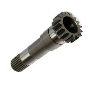 เพลาส่งกำลัง PTO รถแทรกเตอร์ ZANGO 161704M91 อะไหล่ทดแทนสำหรับเครื่องจักรกลการเกษตร - Product Image 1