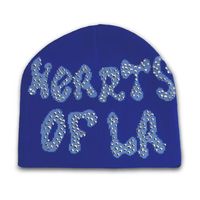 Gorro de punto estilo Y2K con diseño de telaraña jacquard para hombre y mujer, gorro de punto al por mayor con logotipo personalizable, gorro para el frío.