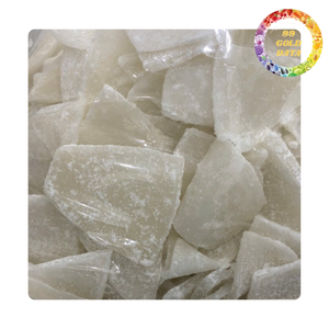 Rodajas de Coco Secas Naturales, Suaves y Masticables, Snack Vegano Saludable |   Origen Vietnam - Product Image 5