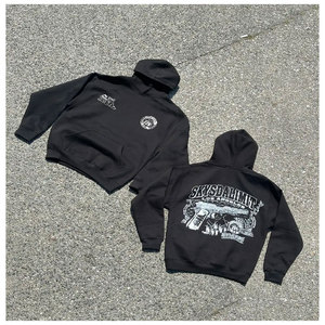 เสื้อฮู้ดดี้ผู้ชายสไตล์ยูนีค ระบายอากาศได้ดี ผลิตจากวัสดุคุณภาพเยี่ยม ขายดี SDL รุ่นใหม่ล่าสุด - Product Image 6