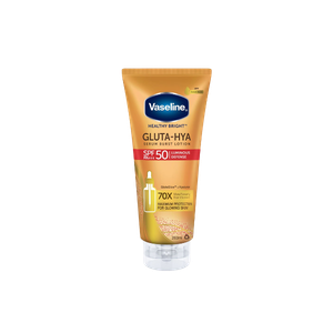 เวียดนาม วาสลีน เฮลตี้ ไบรท์ กลูต้า ไฮยา บอดี้ โลชั่น 260 มล. 300 มล. หกสูตร - Product Image 6