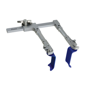 PISSCO Femoral Distractor Full Set Orthopedic Orthopedic Femur Distraction <b>Instrument</b> Kit German Stainless Steel - Product Image 6