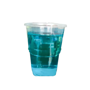 Tinte Líquido Azul Básico 26 de Grado Industrial para Tela, Papel y Tinta Comercial, Valor de Color Superior y Aplicación Rápida - Product Image 2