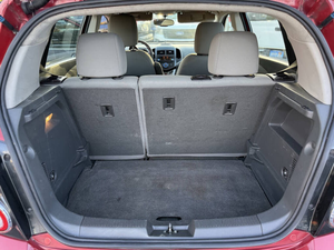 Chevrolet Sonic LT Hatchback FWD 2014 - Product Image 6