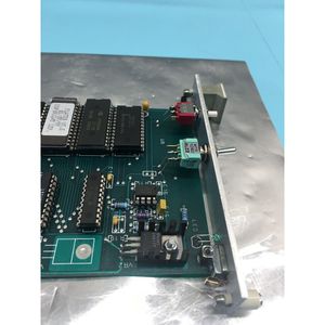 LEP 60-000176 PCB, FLNOF FLAD FINDER 73000 805 - Équipements et pièces semi-conductrices d'occasion fiables à l'échelle mondiale chez - Product Image 3