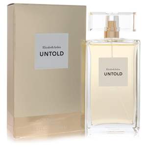 Untold by Eau De Parfum Spray, Profumo da Donna - Product Image 1