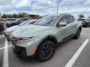 Voiture d'occasion fiable Hyundai Santa Cruz SEL Premium 4 portes Crew Cab AWD <span class=keywords><strong>SB</strong></span> 2023 (2.5L 4 cylindres Turbo 8AM) - Product Image 4