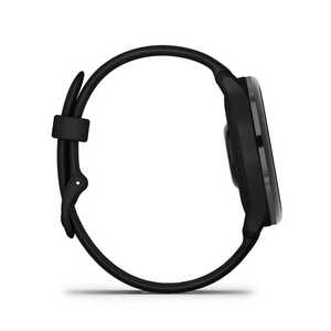 Montre intelligente GPS Garmin vvoactive 6 Noir Ardoise - Product Image 4