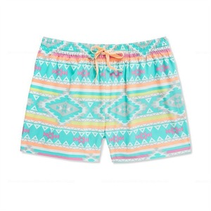 Trajes de Baño y Shorts de Playa para Hombre de Alta Calidad con Logotipo Personalizado, para Deportes de Verano y Fitness, Venta al Por Mayor - Product Image 1