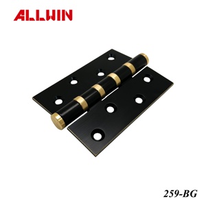 Stainless Steel <b>Spring</b> Hinge Butt <b>Door</b> Hinge - Product Image 6