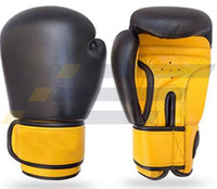Gants de boxe rouges personnalisés de haute qualité, ensemble complet de gants de boxe Winning, vente en gros de gants de boxe
